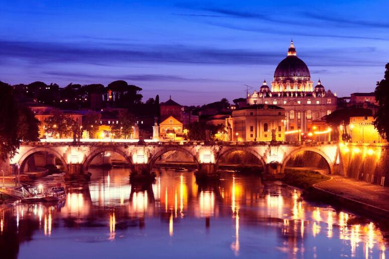 Appartement San Pietro - Musei Vaticani Spazioso Rome