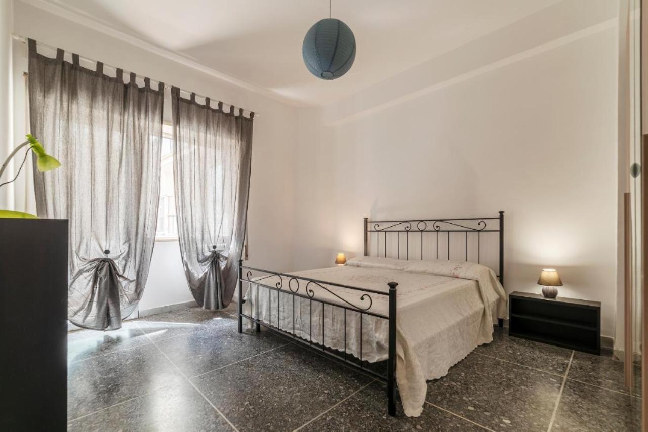 Appartement San Pietro - Musei Vaticani Spazioso