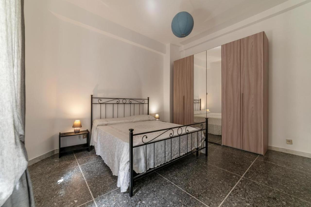 San Pietro - Musei Vaticani Spazioso Appartement *