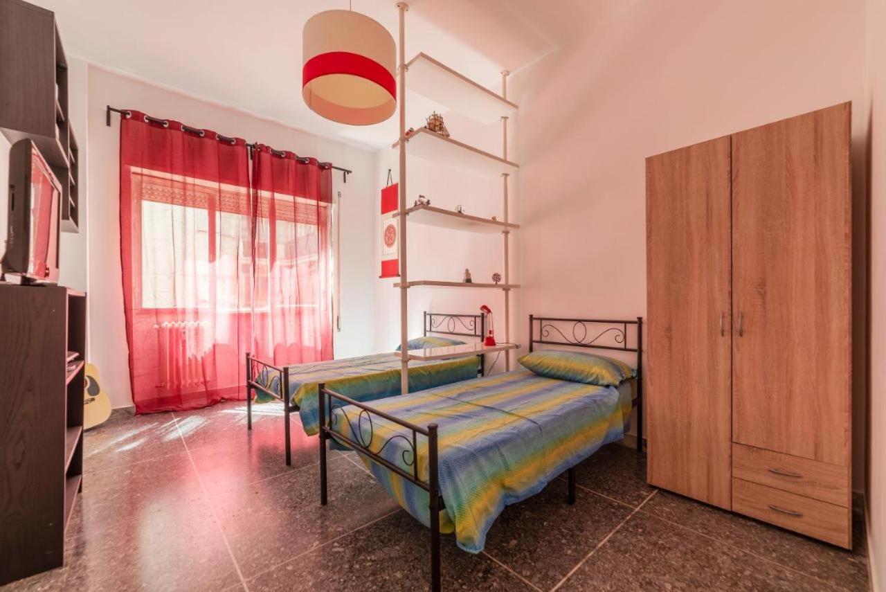 Appartement San Pietro - Musei Vaticani Spazioso *